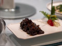 -东方明珠老上海8号餐厅(东方明珠广播电视塔店)