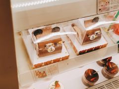 -好利来(川大店)