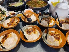 -大洋家·潮汕鱼鲜·花胶砂锅粥(天河东路店)
