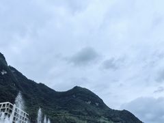 -中国傩城