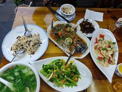 -龙姐私房菜(和顺古镇店)