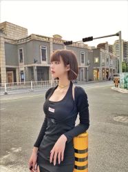 -HG美发设计沙龙