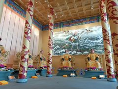 -六鼎山文化旅游区