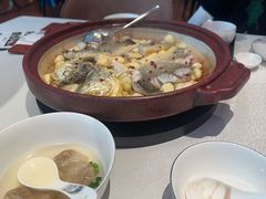 -闽海肴(北辰荟店)