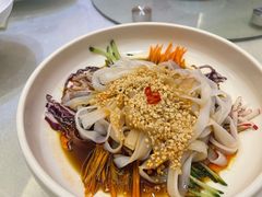 -北平食府(马鞍山路店)