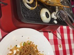 -西贝(宝乐汇店)