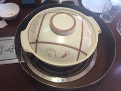 -捞王锅物料理(四川北路店)