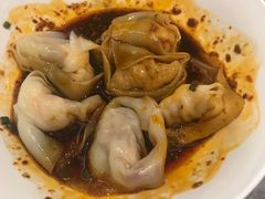 -鼎泰丰(国贸商城店)