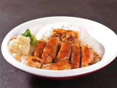 -阿顾西餐·牛排披萨(北戴河店)