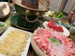 -额尔敦传统涮(体育场店)