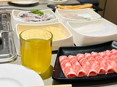 -海底捞火锅(杭州萧山宝龙广场店)