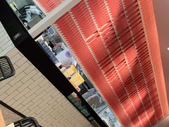 大堂-必胜客(百联又一城店)