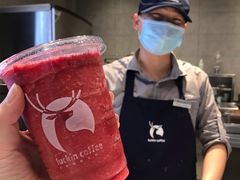 -瑞幸咖啡(百汇时代广场店)
