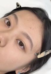 -韩美绣·骨相纹眉·洗眉美瞳线