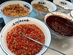 -刘长和手工粉(坡子街店)