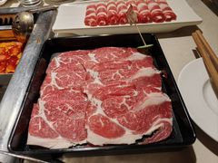 -海底捞火锅(上元大街店)