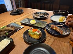 -昊·来了寿司(双楠2店)