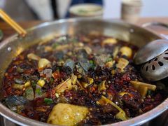 -黑竹香鸡(营和巷店)