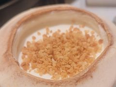 -四季缤纷椰子鸡(梅溪新天地店)