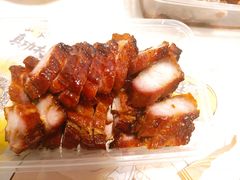 叉烧-永兴烧腊