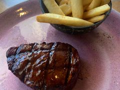 -The Meat & Wine Co Southbank(南岸店)