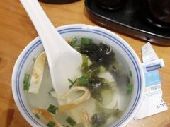 -君东记本帮面馆(天钥桥路店)