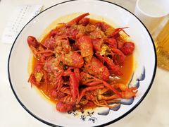 金汤龙虾-阿胖龙虾(罍街店)