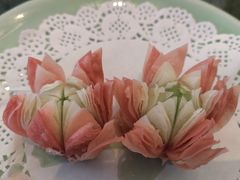 -新白鹿餐厅(京基KK ONE店)