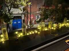 -Bistro Les Lilas丁香花小酒馆