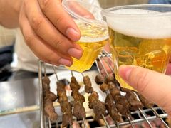 -小寒羊烧烤(凯瑞时代大厦店)