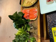 -苏完瓜尔佳氏·满洲涮肉(古方路店)