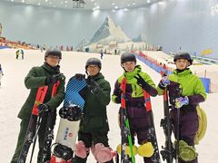 -广州热雪奇迹