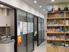 -四月宠物医院·猫专科·心脏专科·内科(转塘店)