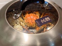 -一方渔歌蒸汽海鲜自助(文化路万达广场店)