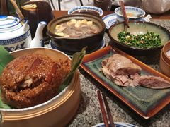 -南京大牌档(之心城店)