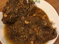 五香兔头-老号尤兔头(幸福店)