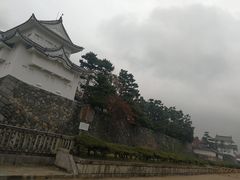 -名古屋城