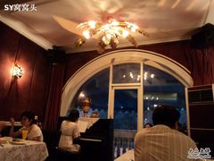 DSC00040-成桂西餐厅·42年的味道(五大道疙瘩楼店)