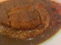 -伽喱博士 Dr.CURRY咖喱饭(太阳宫咖喱店)