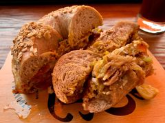 -Catch Bagel(芳草地店)