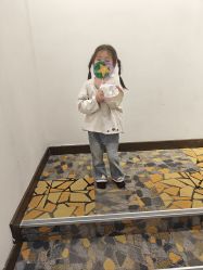 点击看大图 -奈尔宝·儿童乐园·亲子餐厅(星河湾店)