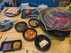 -九田家黑牛烤肉(溧水万达店)