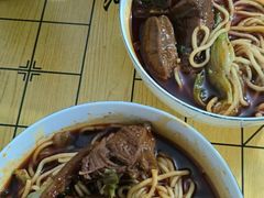 -易毛特色牛肉面(解放碑步行街店)