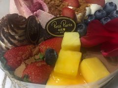 -PETIT PARIS 小巴黎(凯德1818店)