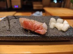 -鮨冠OMAKASE食べ放题(北京首店)