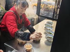 -清真马虎面馆(西七路店)