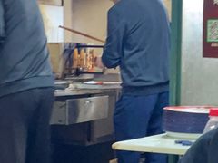 大堂-小胡子祥彪烧烤(北湖总店)