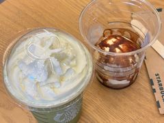 -星巴克臻选(长沙运达中央广场店)