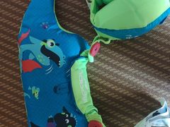 -牡丹游泳馆(金山馆)