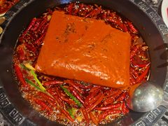 -蜀大侠火锅(春熙路店)